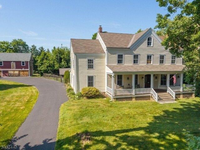 4 bedroom, Lebanon NJ 08833 105202472