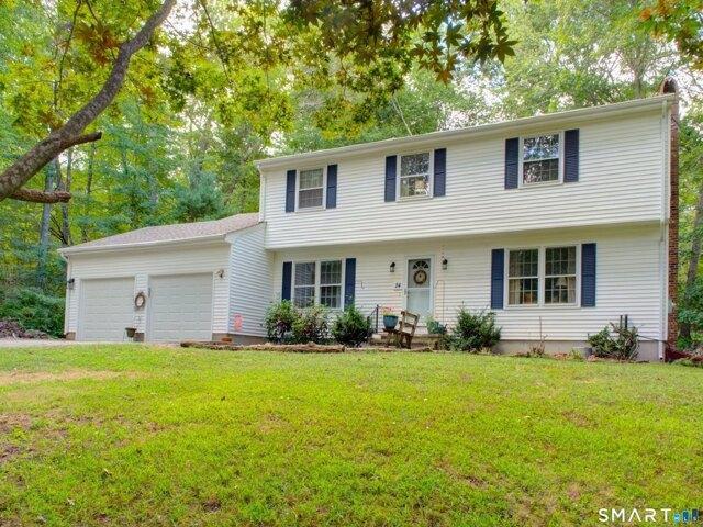 4 bedroom, Ledyard CT 06335 105424197