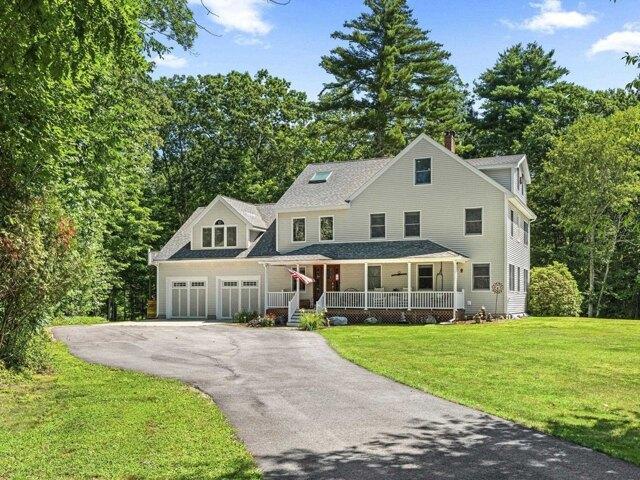 4 bedroom, Lee NH 03861 105648880