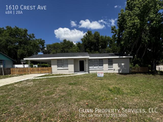 4 bedroom, Leesburg FL 34748 105429230