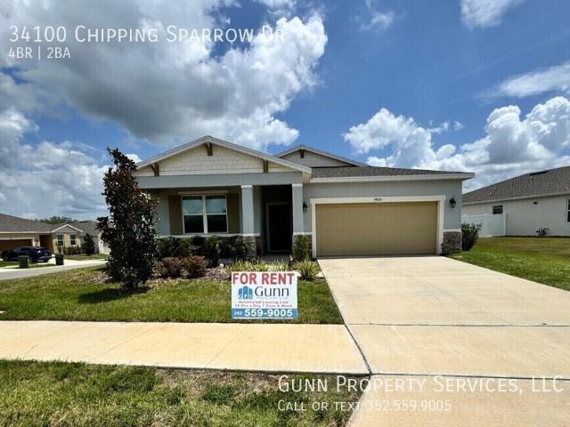 4 bedroom, Leesburg FL 34788 LS104819280