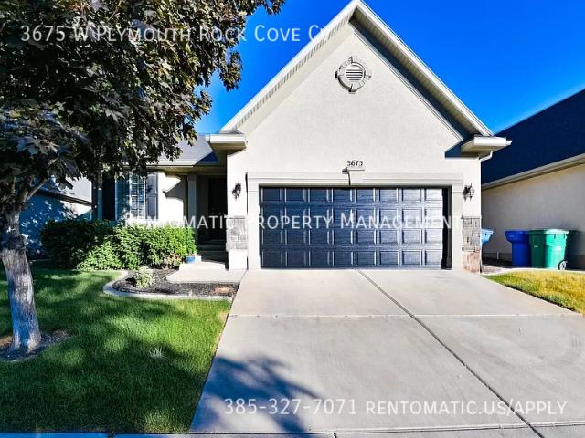 4 bedroom, Lehi UT 84043 104820925