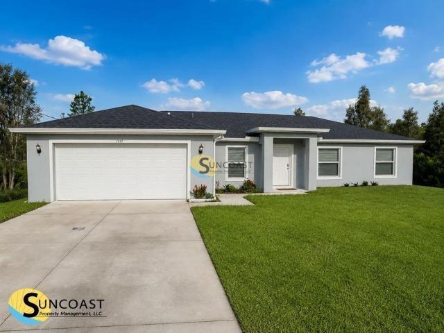 4 bedroom, Lehigh Acres FL 33972 105209807
