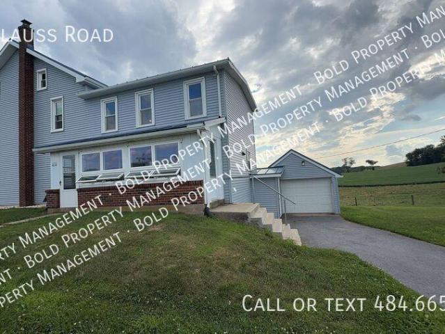4 bedroom, Lenhartsville PA 19534 105215643