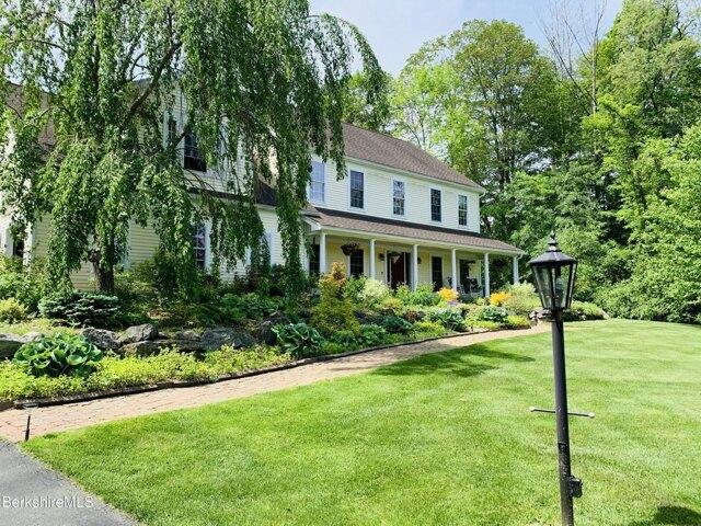 4 bedroom, Lenox MA 01240 105419197