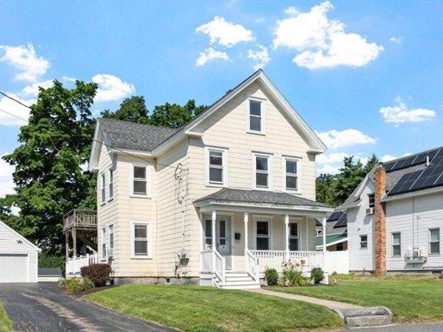 4 bedroom, Leominster MA 01453 105279682