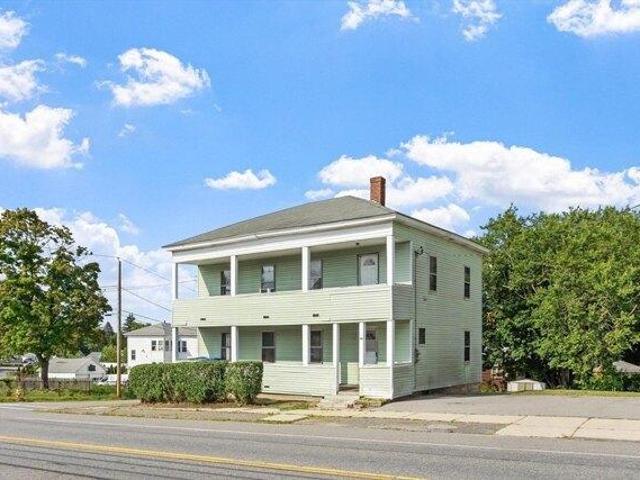 4 bedroom, Leominster MA 01453 105352738