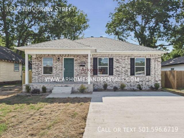 4 bedroom, Little Rock AR 72204 104613647