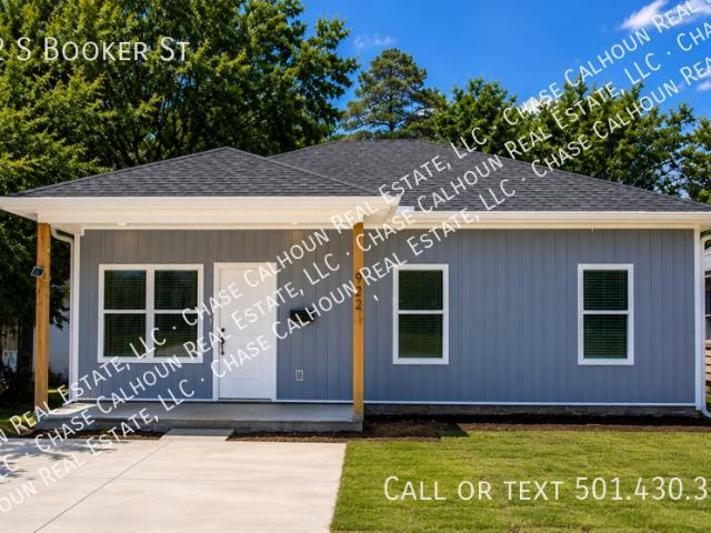 4 bedroom, Little Rock AR 72204 104820893