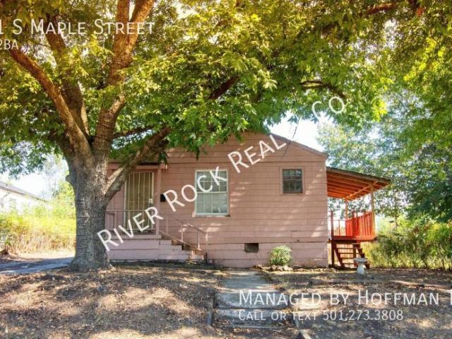 4 bedroom, Little Rock AR 72204 105665132