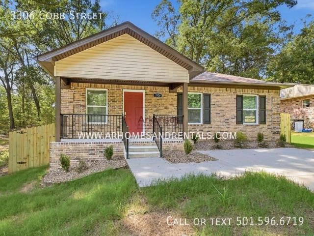 4 bedroom, Little Rock AR 72204 105667494