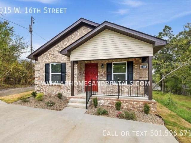 4 bedroom, Little Rock AR 72204 105667491