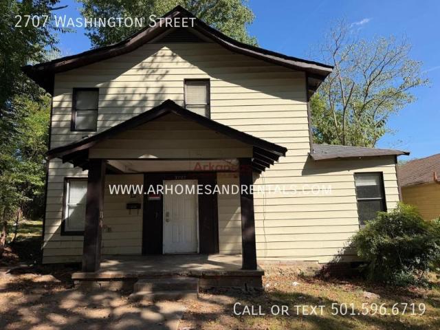 4 bedroom, Little Rock AR 72204 105837603