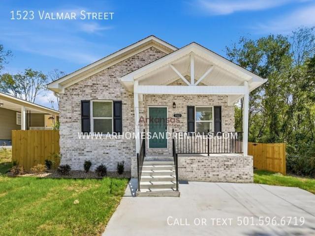 4 bedroom, Little Rock AR 72204 105966484