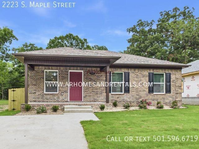 4 bedroom, Little Rock AR 72204 LS103896005