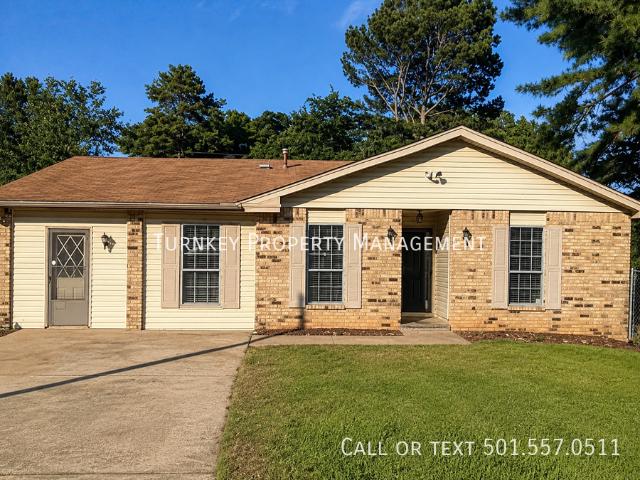 4 bedroom, Little Rock AR 72204 LS104820719