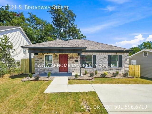 4 bedroom, Little Rock AR 72206 105430941