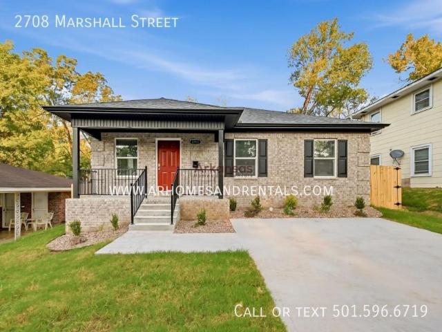 4 bedroom, Little Rock AR 72206 105667499