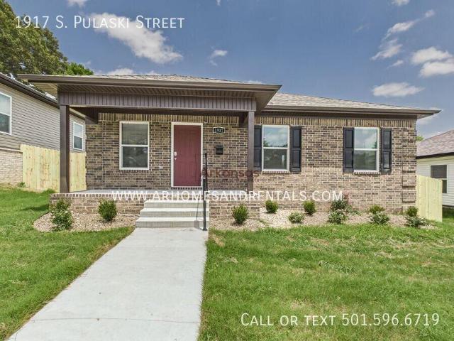 4 bedroom, Little Rock AR 72206 103896024