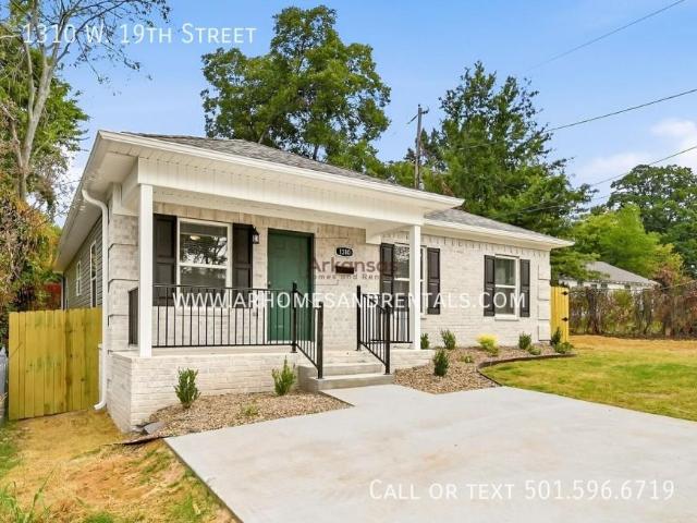 4 bedroom, Little Rock AR 72206 LS105837609