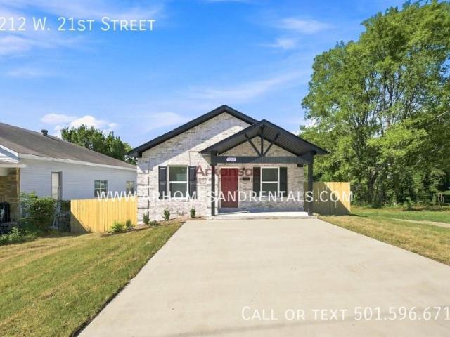 4 bedroom, Little Rock AR 72206 LS105296230