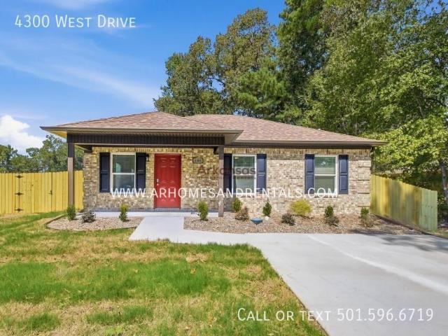 4 bedroom, Little Rock AR 72209 105667497