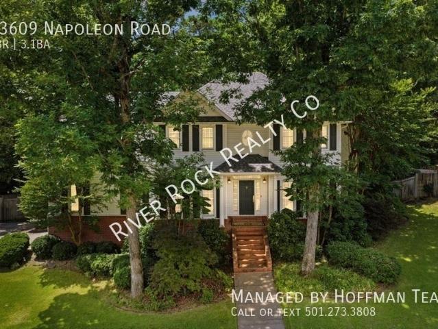 4 bedroom, Little Rock AR 72211 105210668