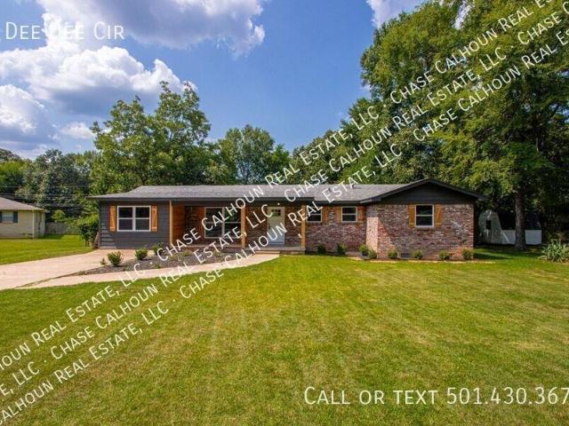 4 bedroom, Little Rock AR 72223 LS105213732
