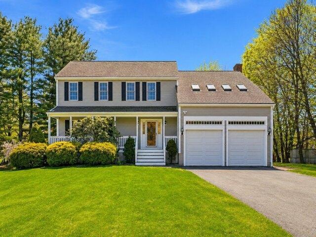 4 bedroom, Littleton MA 01460 105475448