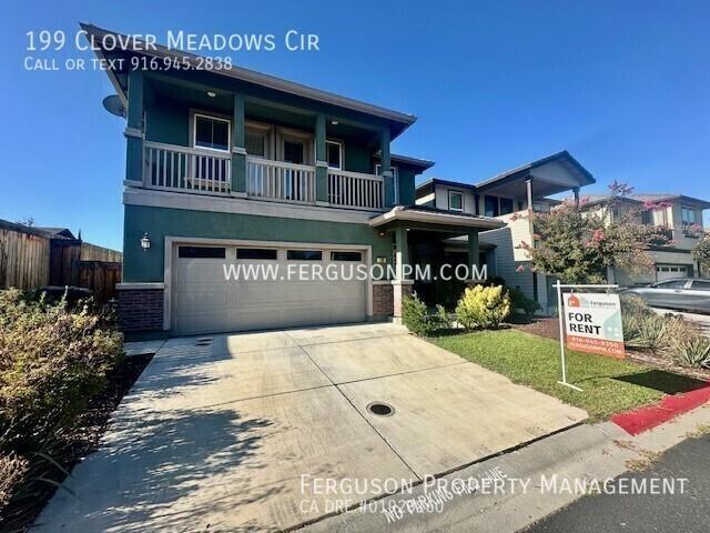 4 bedroom, Lincoln CA 95648 105208778