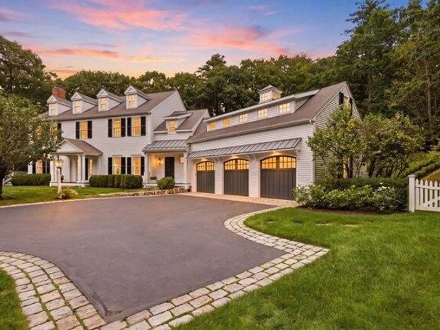 4 bedroom, Lincoln MA 01773 105417656