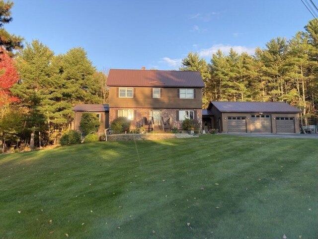 4 bedroom, Lincoln ME 04457 105552080