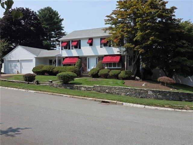 4 bedroom, Lincoln RI 02865 105535254