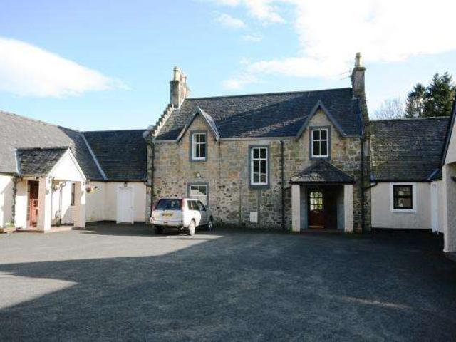 4 Bedroom Link Detached House