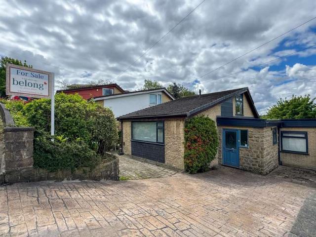 4 Bedroom Link Detached House