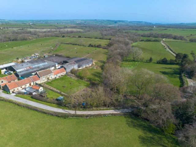 4 Bedroom Link Detached House