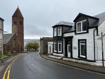 Gruinart Isle of Islay, PA44, Glasgow and West Scotland, South West Scotland