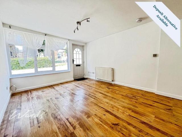 4 bedroom townhouse to rent