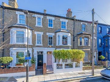 Shepherd's Bush, London, Greater London