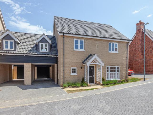 4 bedroom house for sale