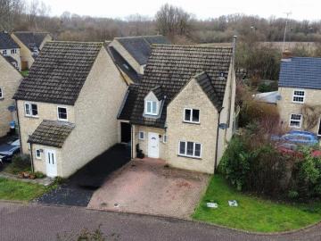 Cotswold, Gloucestershire county, Southdowns