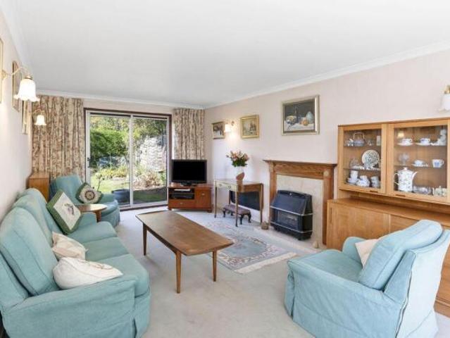 4 bedroom link detached house for sale in 6 Winton Drive, Fairmilehead, Edinburgh, EH10 7ES, EH10