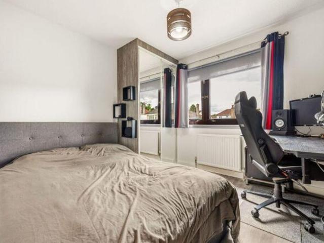 4 bedroom link detached house for sale in Blackwood Avenue, Newton Mearns, G77