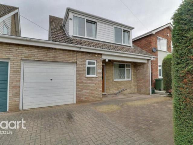 4 bedroom link detached house for rent in Landmere Grove, Lincoln, LN6