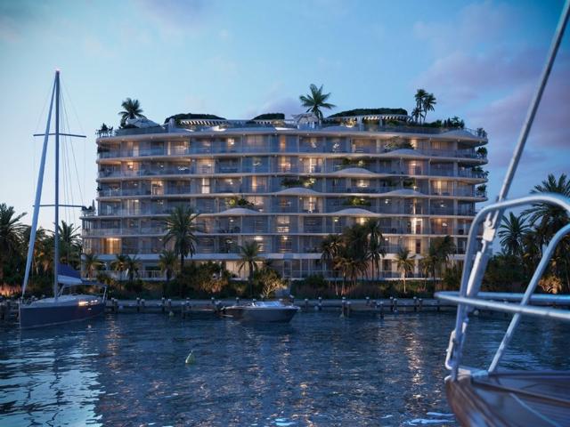 4 bedroom luxury Apartment for sale in Bay Harbor Islands, Florida
