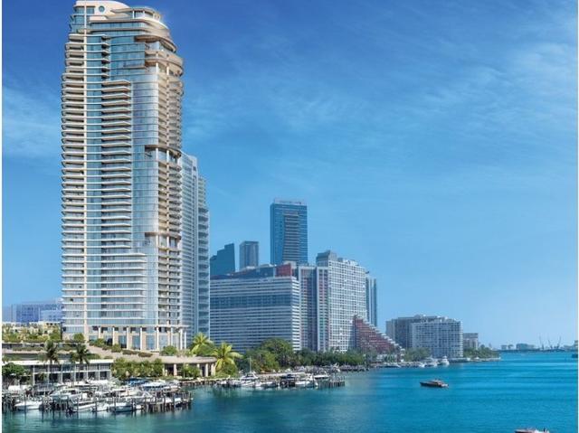 4 bedroom luxury Flat for sale in Miami, United States