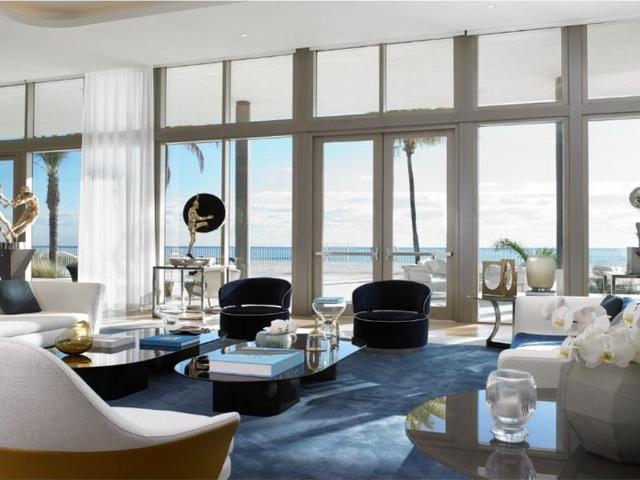 4 bedroom luxury Apartment for sale in Sunny Isles Beach, United States