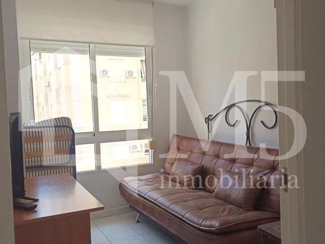 4 bedroom luxury Apartment for rent in Torre del Mar, Andalusia