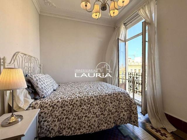 4 bedroom luxury Apartment for rent in Valencia