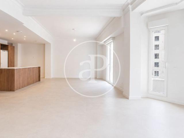 4 bedroom luxury Apartment for rent in Valencia, Spain